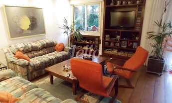 Imagem 2: São Paulo - Apartamento Padrão - Brooklin