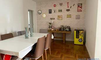 Imagem 5: APARTAMENTO - JARDIM AMÉRICA - SP