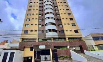 Imagem: Apartamento no Edifício Octávio Soares