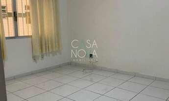 Imagem 2: Apartamento para venda com 85 metros quadrados com 2 quartos em Centro - São Vicente - SP