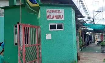 Imagem: Casa para venda tem 204 metros quadrados