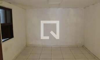 Imagem 2: Casa para Aluguel - Vila Guilhermina, 1 Quarto, 50 m2