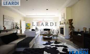 Imagem 4: CASA TÉRREA - BROOKLIN - SP