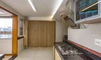 Imagem 7: Apartamento para aluguel, 3 quartos, 1 suíte, 3 vagas, Buritis - Belo Horizonte/MG