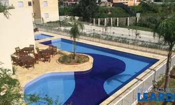 Imagem 7: APARTAMENTO - PARQUE RESIDENCIAL FLAMBOYANT - SP