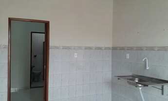 Imagem 5: Aluga_se Casa com 1 dormitório