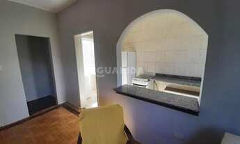 Imagem 5: Apartamento mobiliado de 1 dormitório no bairro Centro Histórico