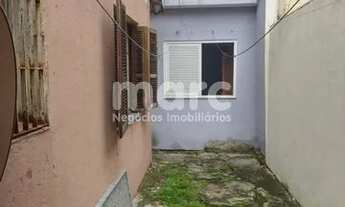 Imagem 4: SÃO PAULO - Casa Padrão - VILA MONUMENTO