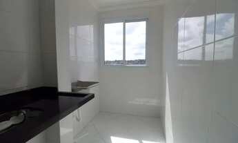 Imagem 3: Apartamento com 2 dormitórios para alugar, 47 m² por R$ 1.600,00 - Vila Nossa Senhora das