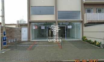 Imagem 2: Salão à venda, 100 m² por R$ 1.300.000,00 - Jardim São Paulo - Americana/SP