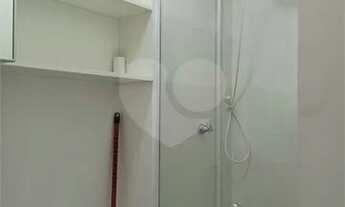 Imagem 6: STUDIO EM SANTANA MOBILIADO E LAZER COMPLETO