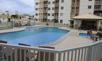 Imagem: Apartamento para aluguel tem 52 metros quadrados