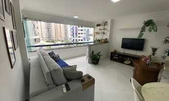 Imagem 4: Apartamento para Venda em Salvador, Stiep, 2 dormitórios, 1 suíte, 3 banheiros, 1 vaga