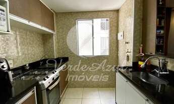 Imagem 6: Apartamento - Parque das Cachoeiras - Campinas