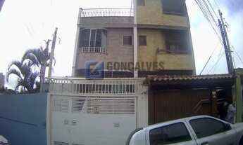 Imagem: SAO BERNARDO DO CAMPO - Residential / Sobrado