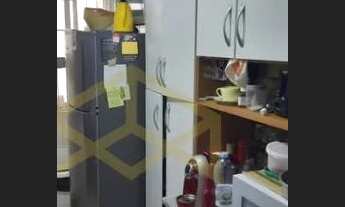 Imagem 3: Apartamento - Conjunto Residencial Souza Queiroz - Campinas