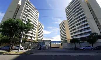 Imagem: Apartamento - Rua Governador Manoel de Castro