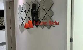 Imagem 7: Alugo apartamento no cond. Santana Tower II