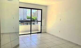 Imagem 6: Excelente apartamento para alugar de 56 m², com 02 quartos Tirol, Natal/RN