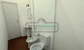 Imagem 2: WSL- Apartamento para venda com 2 quartos no Alto dos Passos - Juiz de Fora - MG