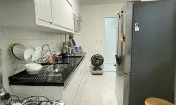 Imagem 6: Apartamento para venda com 80 metros quadrados com 3 quartos