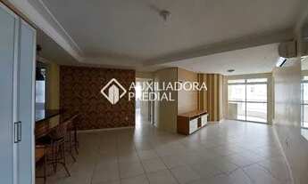 Imagem: FLORIANóPOLIS - Apartamento Padrão - Itacorubi