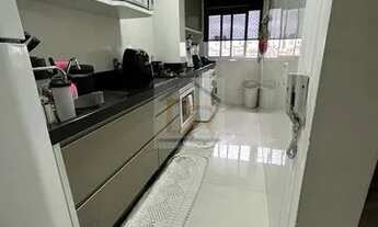 Imagem 3: Apartamento à venda, 70 m² - Villa Unitá Residencial - Americana/SP