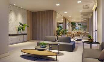 Imagem 3: Apartamentos de 126 m² - 3 quartos, 3 suítes no Cambuí - Campinas - SP