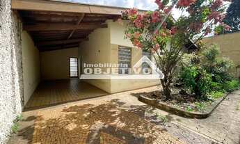 Imagem 2: Locação - Casa - Jardim São Pedro - Americana - SP