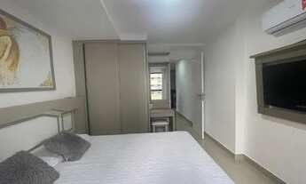 Imagem 7: Flat para aluguel, 1 quarto, 1 suíte, 1 vaga, Ponta Negra - Natal/RN