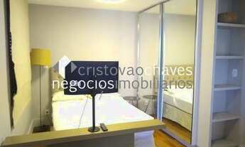 Imagem 2: SãO PAULO - Apartamento Padrão - Jardim Paulista