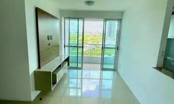 Imagem 2: Apartamento no Condomínio Grand Reserva com 2 quartos sendo 1 suíte