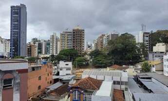 Imagem 4: Cobertura com 4 dormitórios à venda, 208 m² por R$ 740.000 - Passos - Juiz de Fora/MG