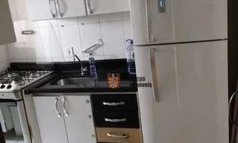 Imagem 3: Apartamento com 2 dormitórios sendo 1 suíte à venda, 59 m² por R$ 429.000 - Casa Branca