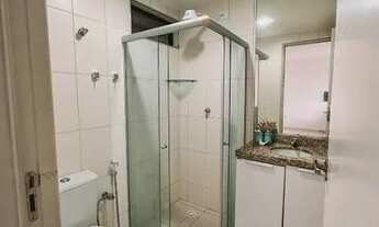 Imagem 4: Alugo apartamento quarto e sala mobiliado - Ponta Verde