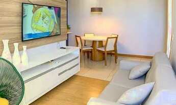 Imagem 1: Lindo apartamento com 72 metros quadrados com 2 quartos sendo 1 suíte, Paia de Itaparica