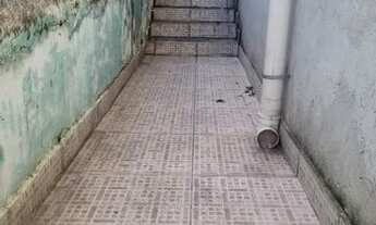 Imagem 5: Casa de condomínio para aluguel com 50 m2 com 2 quartos - sala - cozinha - Vila Bonilha