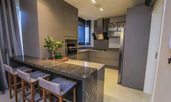 Imagem: Apartamento residencial à venda, Centro