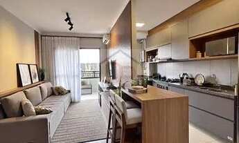 Imagem: Apartamento à venda, 65,34 82,27 m²