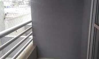 Imagem 6: Apartamento para Locação em Curitiba, Boa Vista, 1 dormitório, 1 suíte, 1 banheiro, 1 vaga