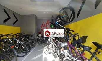 Imagem 5: Próx. Metrô Barra Funda, 62 m², 2 dorms, 1 suíte, 1 vaga, cond com lazer !