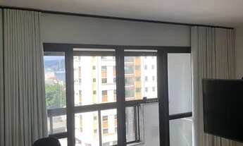 Imagem 7: Lindo studio mobiliado de alto padrão em excelente localização em Coqueiros