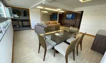 Imagem: Apartamento para aluguel, 3 quartos, 1 suíte