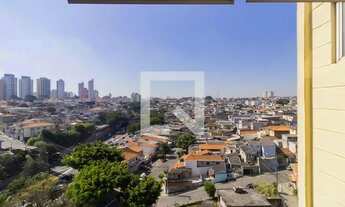 Imagem 6: Apartamento para Aluguel - Bosque da Saúde, 2 Quartos, 50 m2