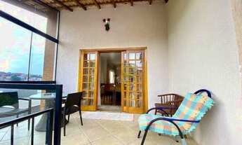 Imagem 6: Casa com 3 dormitórios à venda, 319 m² - Jardim Suely - Atibaia/SP