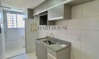 Imagem: Alugo apartamento residencial alvorada 2