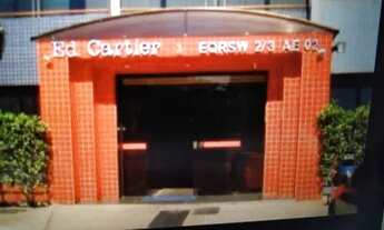 Imagem 4: Kitnet Kitnet com 1 dormitório