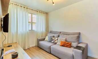 Imagem 5: Apartamento reformado com 3 quartos no bairro Capão Raso