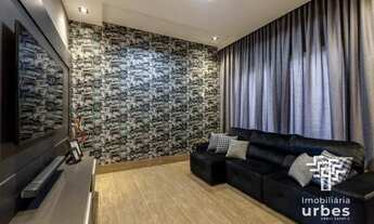 Imagem 3: Casa em condomínio com 3 dormitórios à venda, 300 m² por R$ 3.500.000 - Santo Antônio - Am