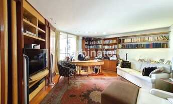 Imagem 7: Jd. América - Junto ao Clube Paulistano - 400m² úteis - 4 suítes - 4 garagens - vista eter